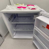 Fisherbrand Isotemp Undercounter Freezer image 0